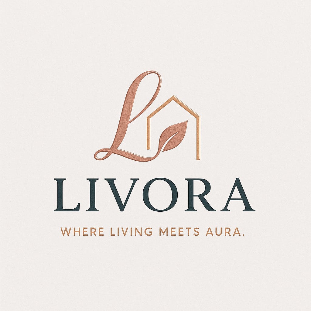 Livora Logo